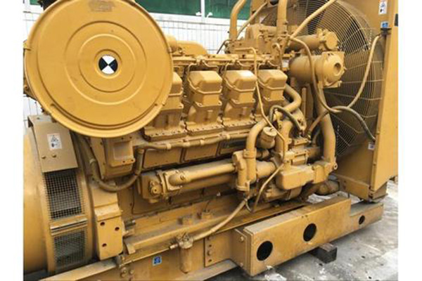 文儒镇发电机出租