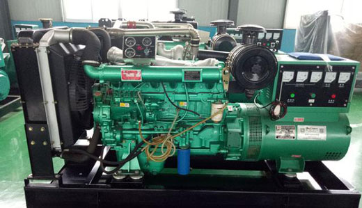 文儒镇发电机不发电的原因 文儒镇发电机不发电的原因