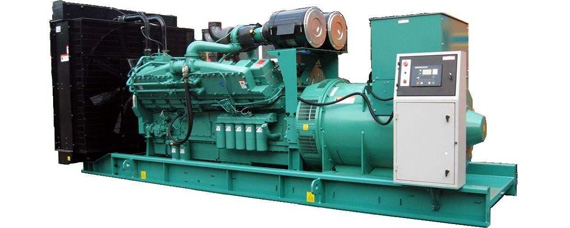 文儒镇柴油发电机