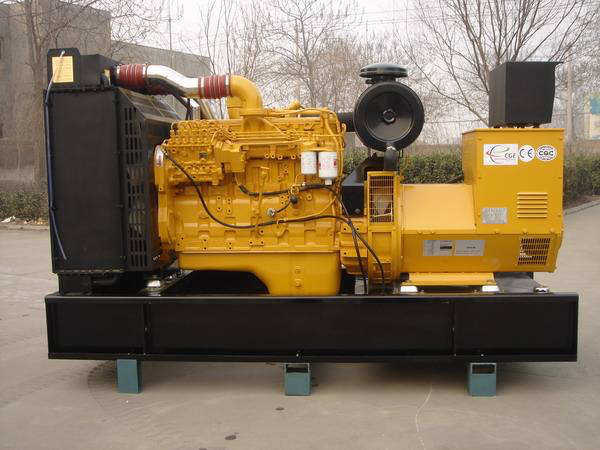 文儒镇发电机出租