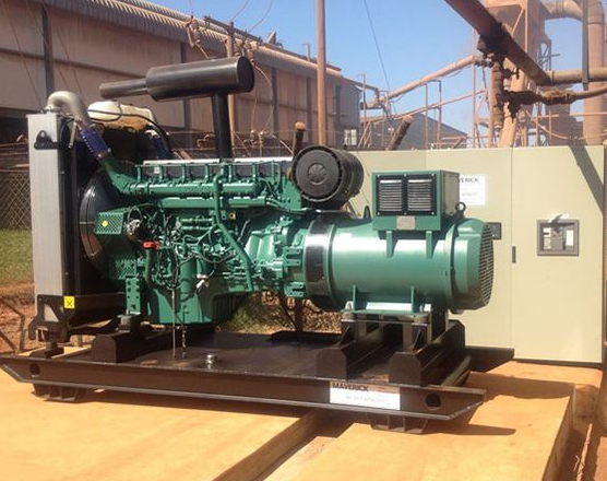 文儒镇发电机出租