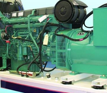 文儒镇发电机出租